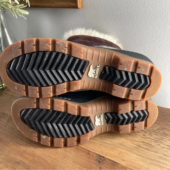 Sorel Winter Boots waterproof - Picture 5 of 12